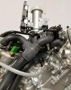 62HP John Deere Gator RSX850I UTV 4 Stroke Twin Cylinder Engine NEW