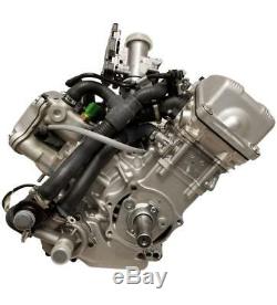 62HP John Deere Gator RSX860I UTV 4 Stroke Twin Cylinder Engine NEW