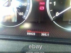 86K Mile BMW ACTIVEHYBRID 7 Engine 4.4L twin turbo gasoline thru 1/11 11 Motor