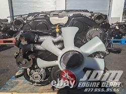 90-95 Nissan 300ZX 3.0L V6 Twin Turbo Engine Transmission JDM VG30DETT 991547W