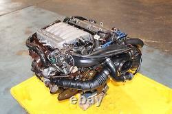 91-93 Mitsubishi 3000GT VR4 Dodge Stealth 3.0L V6 Twin Turbo Engine JDM 6g72 #1