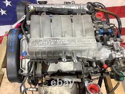 91-99 Mitsubishi 3000GT VR4 Stealth 3.0L DOHC Twin Turbo Engine Swap Donor Kit