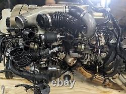 95-98 Nissan Gtr 33 2.6l Twin Turbo Engine Awd Trans Loom & Ecu Jdm Rb26dett