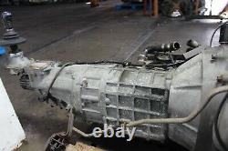 96-98 Mazda Rx7 Fd3s Twin Turbo Engine 5 Speed Mt Trans Ecu Jdm 13b-rew 100psi