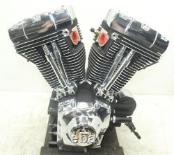99-06 Harley Davidson Touring Electra Glide Twin Cam 88 Engine Motor 13K Miles