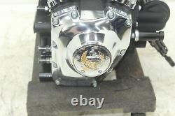 99-06 Harley Davidson Touring Electra Glide Twin Cam 88 Engine Motor 13K Miles