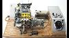 Amazing Mini Engines Starting Up And Sound Best Of Miniature Engines Build