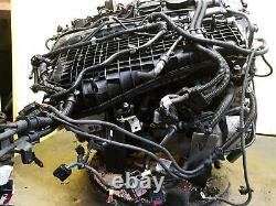 BMW 1 SERIES Engine M140i 3.0 Petrol B58B30A 2018 Only 18K Miles