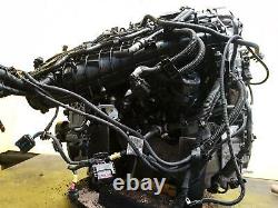 BMW 1 SERIES Engine M140i 3.0 Petrol B58B30A 2018 Only 18K Miles
