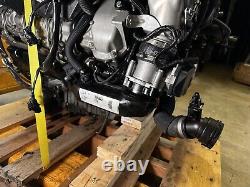 BMW F06 F10 F12 550 650 750 4.4L N63 Twin Turbo Engine Motor Complete OEM? VIDEO