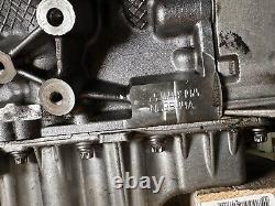 BMW F06 F10 F12 550 650 750 4.4L N63 Twin Turbo Engine Motor Complete OEM? VIDEO