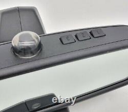 BMW F30 F32 F36 REAR VIEW MIRROR GTO HIDDEN COMPASS With LANE ASSIST OEM