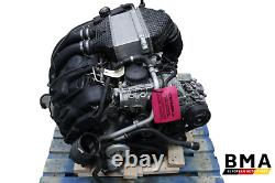 BMW M3 M4 F80 F82 F83 S55 3.0L Twin Turbo Complete Engine Motor 2015 2020 Oem