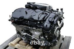 BMW M3 M4 F80 F82 F83 S55 3.0L Twin Turbo Complete Engine Motor Oem 80,000mls