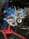 BMW M5 F10 4.4L Twin Turbo S63B44B Reconditioned Engine (2011-2016)