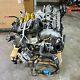 BMW M5 F10 4.4L V8 S63 TWIN TURBO CHARGED ENGINE MOTOR Assembly CORE ONLY