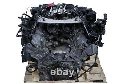 BMW M5 F10 4.4L V8 Twin Turbo S63 Complete Engine Motor 2013 2014 2015 2016