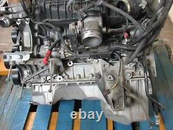 BMW N54 Engine Twin Turbo 6 Bolt N54T 335i E90 E92 E93 335is 119k Miles OEM