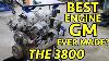 Bad Gm 3800 L26 V6 Engine Teardown Why Are These Engines So Good
