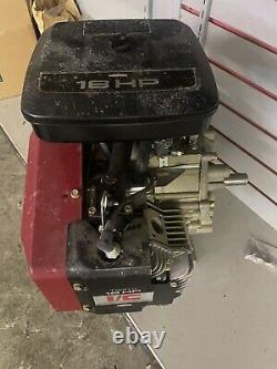 Briggs And Stratton 18HP Engine Twin Cyl Brand New