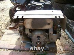 Briggs & Stratton 17hp Opposed Twin