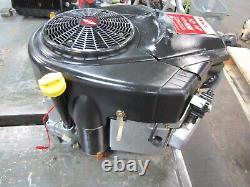 Briggs & Stratton 18hp V Twin Good Running Engine Motor 407777