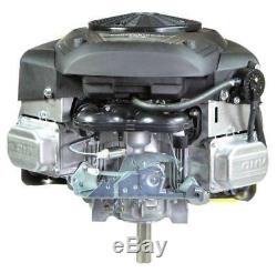 Briggs & Stratton 44S9770033G1 724cc 25 HP Twin Cylinder Gas Engine