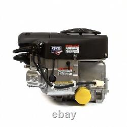 Briggs & Stratton 44S977-0032-G1 Commercial 25HP V-Twin Vertical Engine 1 Crnk