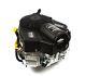 Briggs & Stratton Commercial 20HP V-Twin Vertical Engine 40T876-0009-G1 RECOIL S
