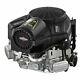 Briggs & Stratton Commercial 25HP V-Twin Vertical Engine 44T977-0009-G1
