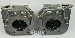 Briggs & Stratton V-Twin Cylinder Head Assembly P/N 796231, 796232 (597562) OEM