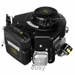 Briggs & Stratton Vanguard 18 HP V-Twin Commercial Engine 356776-0006-G1 RECOIL