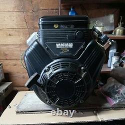 Briggs & Stratton Vanguard 18 HP V-Twin Commercial Engine 356776-3046-G1 RECOIL