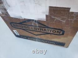 Briggs and Stratton 44S977-0033-G1 ENGINE Open Box / Unused PXi2500 V-Twin