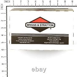 Briggs and Stratton 795121 Starter Motor