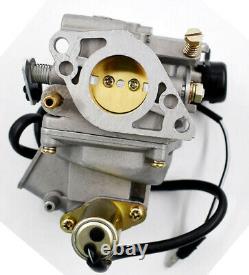 Carburetor GXV610 GXV620 For Honda 18 HP 20 HP V Twin E1 Gasoline Engine