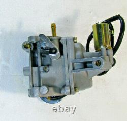 Carburetor GXV610 GXV620 For Honda 18 HP 20 HP V Twin E1 Gasoline Engine
