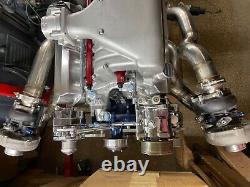 Complete Engine Trans Twin Turbo 6.0L Built Engine and 4L80E 66-77 Ford Bronco