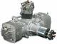 DLE Engines G0120 DLE-120cc Twin Gasoline Engine