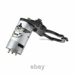Electric Starter for DLE 60CC Twin Engine / Motor RC Gasoline Airplane 1 set