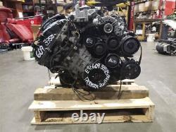 Engine 3.0L Gasoline Twin Turbo IS Fits 11-13 BMW 335IS N54T 335IS MODEL