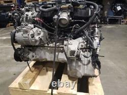 Engine 3.0L Gasoline Twin Turbo IS Fits 11-13 BMW 335IS N54T 335IS MODEL