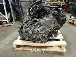 Engine 3.0L Gasoline Twin Turbo Is Fits 11-13 BMW 335IS N54T 335i