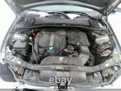 Engine 3.0L Gasoline Twin Turbo Is Fits 11-13 BMW 335i 1083842