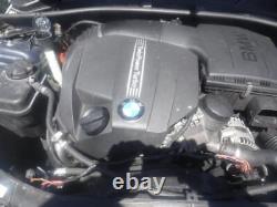 Engine 3.0L Gasoline Twin Turbo Is Fits 11-13 BMW 335i 20485615