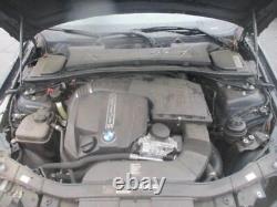 Engine 3.0L Gasoline Twin Turbo Is Fits 11-13 BMW 335i 20622319