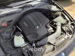 Engine 3.0L Gasoline Twin Turbo Is Fits 11-13 BMW 335i 3474266