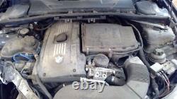 Engine 3.0L Gasoline Twin Turbo Is Fits 11-13 BMW 335i 4756565
