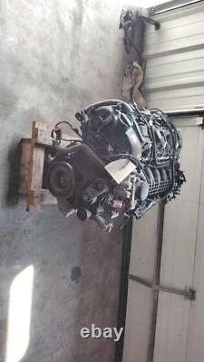 Engine 3.0L Gasoline Twin Turbo Is Fits 11-13 BMW 335i 5774455