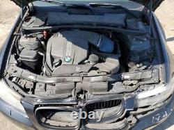 Engine 3.0L Gasoline Twin Turbo Is Fits 11-13 BMW 335i 7310535